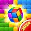 Toy Tap Fever - Cube Blast Puzzle