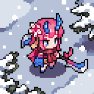 Gioca Unknown Knights: Pixel RPG per PC