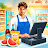 My Supermarket Journey