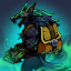 Relic Bag: Shadow Hunter