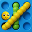Tubes Jam - Pop Tube Puzzle