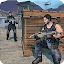 Modern Commando Shooting Mission