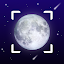 Moon Locator 2020