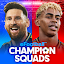 eFootball CHAMPION SQUADS