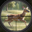 Selvagem Animal Caçando Jogos