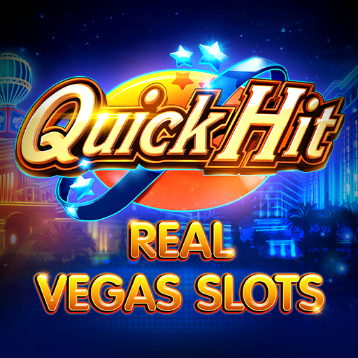 Play Quick Hit Casino Slot Games Online
