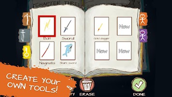 Download and play Draw a Stickman: EPIC 2 on PC & Mac (Emulator)