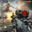 Jogo de Guerra de Zombie Tiro