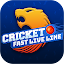 Cricket Fast Live Line