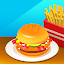 Burger Shop - Idle Tycoon