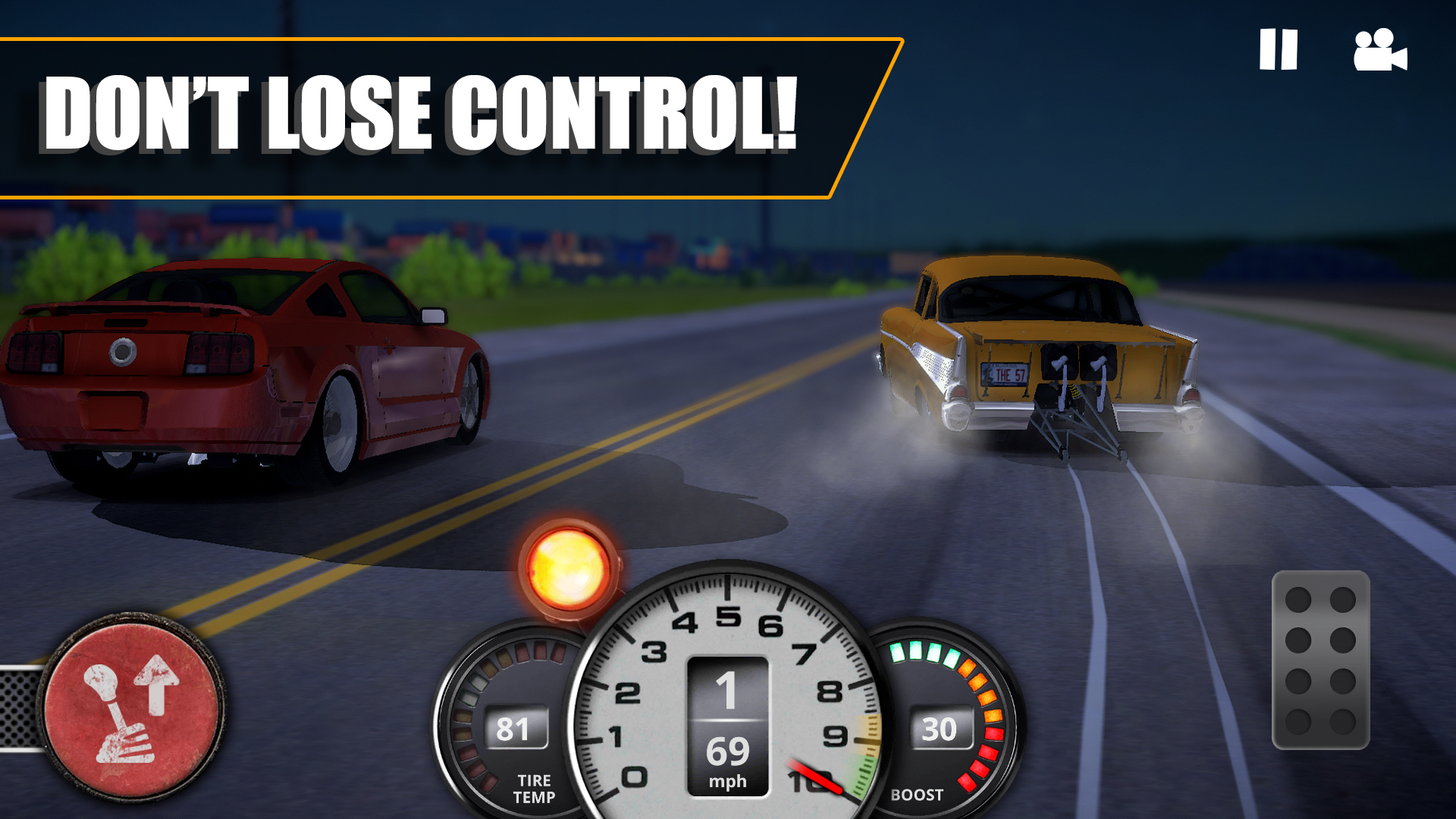 Car Racing Games,Street Racer Game Online,Play Free Drag Racing Club