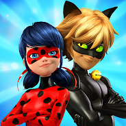 Gioca Miraculous Ladybug y Cat Noir per PC