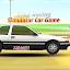 Drag Racing Simulator Car Game