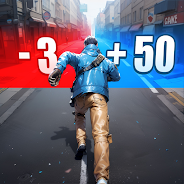 Main Survival Rush: Zombie Outbreak on PC