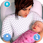 Pregnant Mother Simulator Game