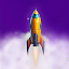 Rescue Mission: Rocket Driving