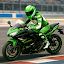 Traffic Bike Rider Rush