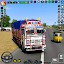 Indian Truck Driver Game
