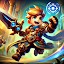 Idle rpg - hero auto battles