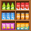 Goods sorting Jogo de Combinar