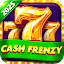 Cash Frenzy - Casino Slots
