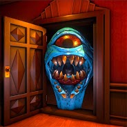 Main 100 Doors: Scary Escape on PC