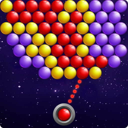 Play Bubble Shooter! Extreme Online