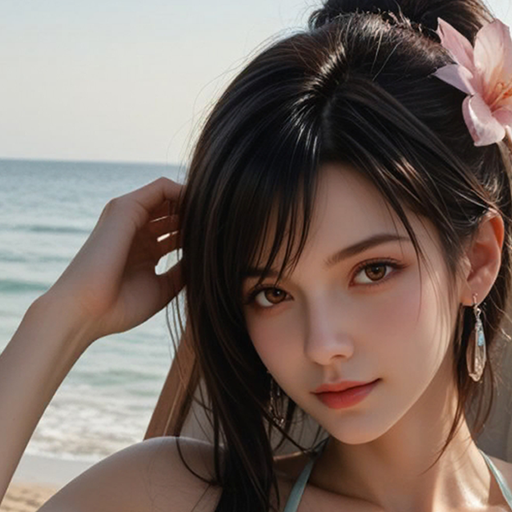 Nail Master: Beauty Puzzle