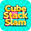 CubeStack Slam