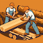 Lumber Inc Tycoon