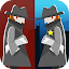 Find The Differences: The Detective