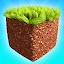 Planet Craft: Mine Block Craft