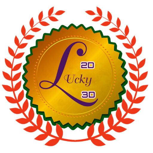Play Lucky 2D Online
