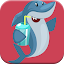 Angry Shark: Sea Animal Games