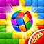 Toy Tap Fever - Cube Blast Puzzle