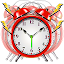 Loud Alarm Clock