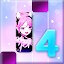 Piano Magic Beat 4: Music Game