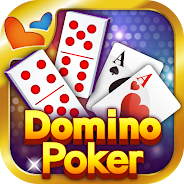 Main LUXY Domino Gaple QiuQiu Poker on PC