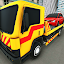 Tow Truck Driving Simulator 3D