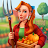 Spring Valley: Bauernhof Spiel