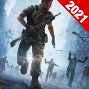 Zombi Oyunları: DEAD TARGET İndirin ve PC'de