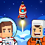 Rocket Star - Império Espacial