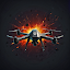 FPV Drone War Strike