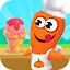 Food Number Games for Kids!