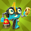 Live Factory: 3D Platformer