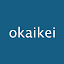 okaikei ~割り勘計算,家計簿記録,旅行の記録~