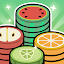 Fruit Slices Sort