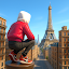 Black Spider Game : Super Hero