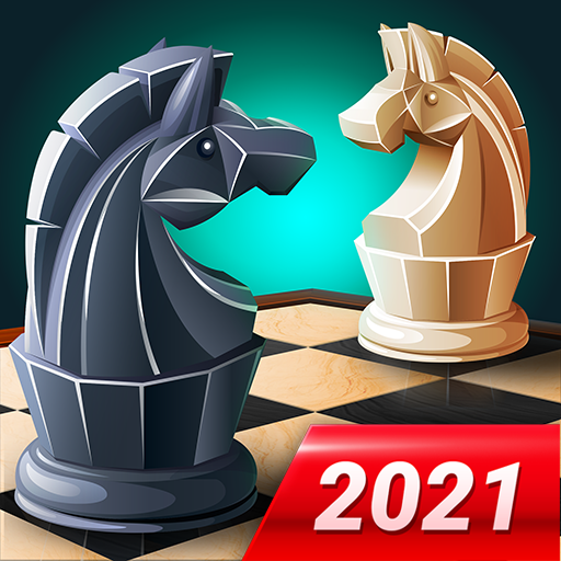 Chess Offline: 2 Player Game