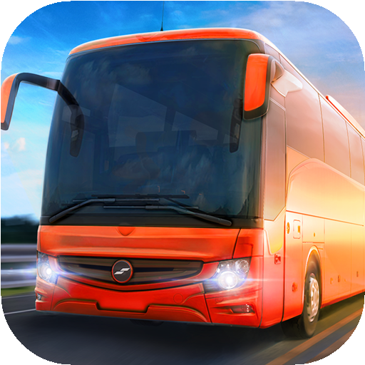 Bus Simulator PRO